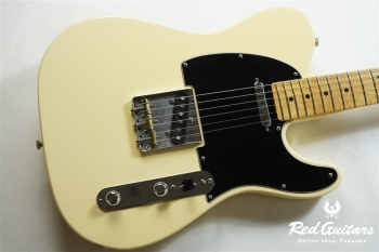 American Special Telecaster